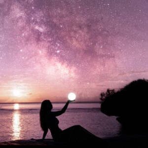 STAR LIGHT PHOTO