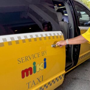 TAXI