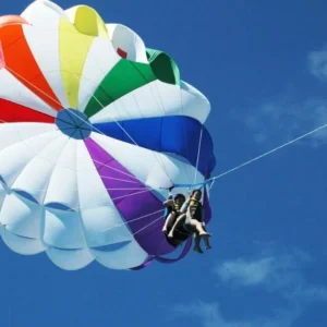 PARASAILING