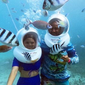 AQUA WALK