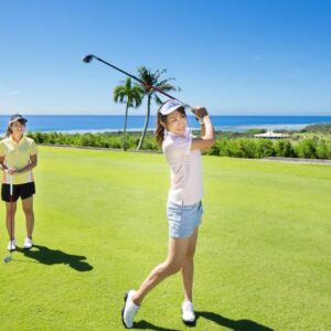GOLF