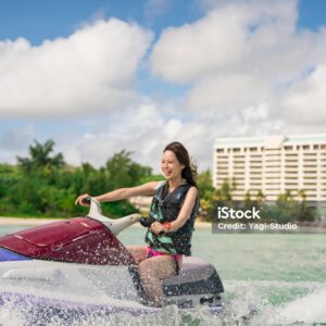 JET SKI